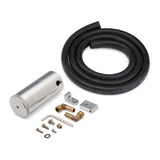2005-2008 Dodge Magnum Bolt-On Billet Oil-Air Separator Catch Can