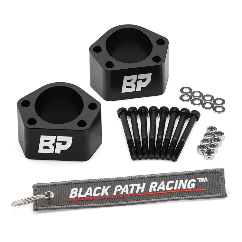 1964-1972 Oldsmobile Cutlass 4 Bolt Ball Joint Spacers