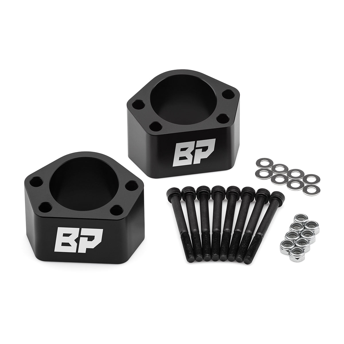 1964-1972 Chevrolet Buick Sportwagon Front 4 Bolt Ball Joint Spacers