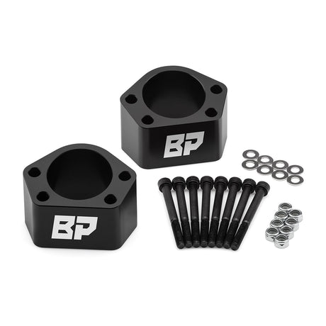1964-1972 Chevrolet Buick Sportwagon Front 4 Bolt Ball Joint Spacers