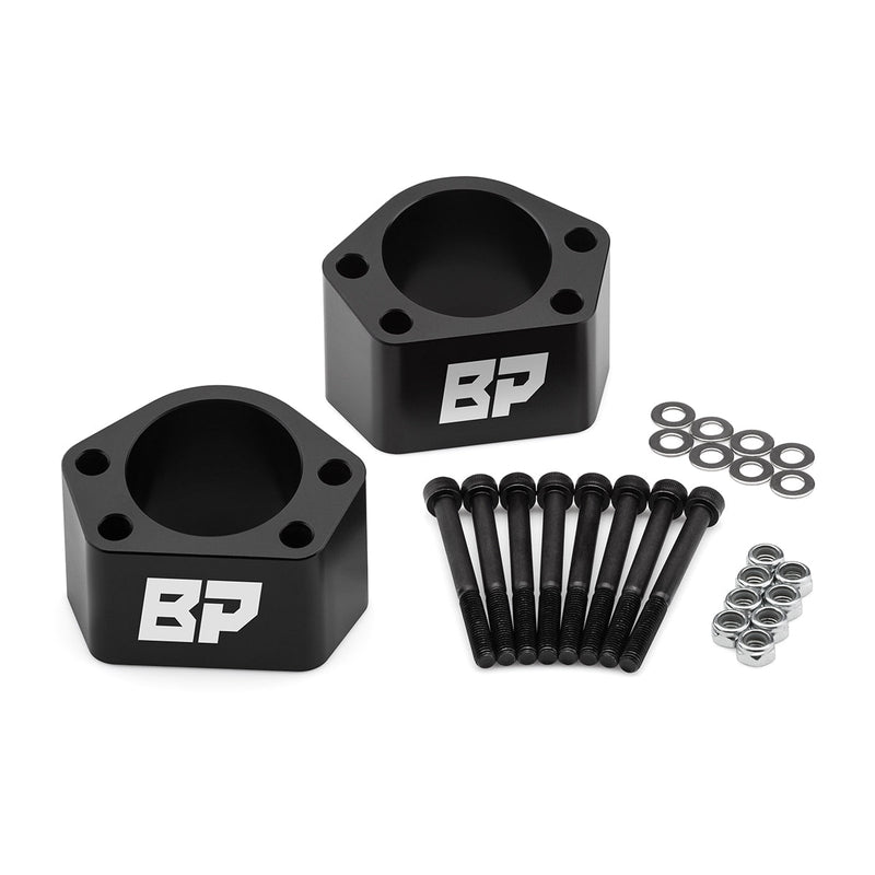 1964-1972 Oldsmobile Cutlass 4 Bolt Ball Joint Spacers