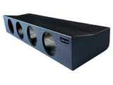 P408PF3CDF Ported Quad 8" Front Fire bass-maxx P408PF3CDF Ported Quad 8" Front Fire P408PF3CDF Ported Quad 8" Front Fire P408PF3CDF Ported Quad 8" Front Fire P408PF3CDF Ported Quad 8" Front Fire