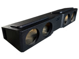 P408PFG2B Ported Quad 8" Front Fire bass-maxx P408PFG2B Ported Quad 8" Front Fire P408PFG2B Ported Quad 8" Front Fire P408PFG2B Ported Quad 8" Front Fire P408PFG2B Ported Quad 8" Front Fire