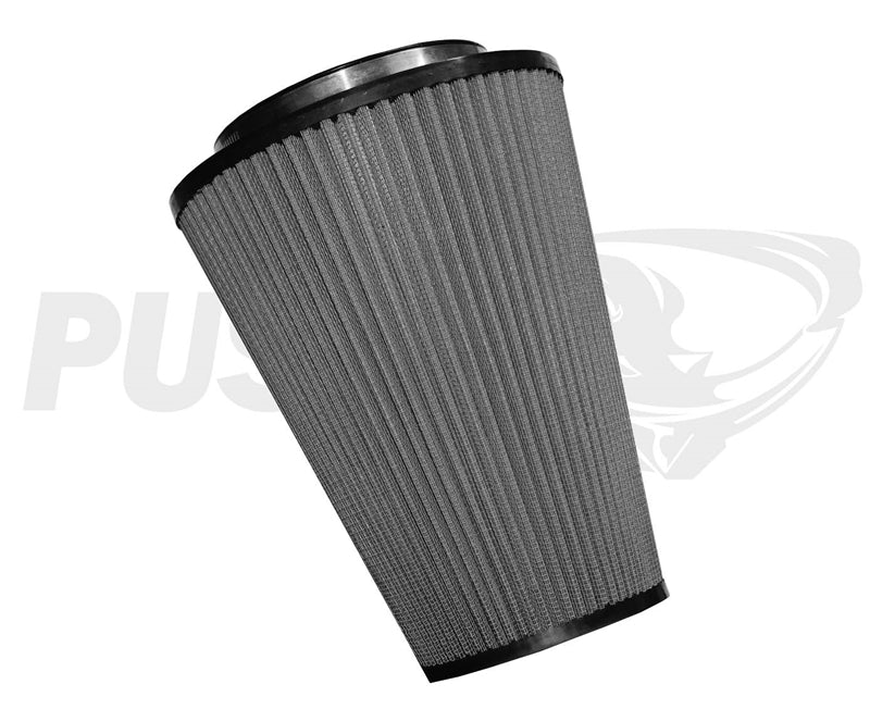 Pusher Hollow Point Air Filter for 1994-1998 Dodge Cummins
