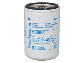 Donaldson Replacement Fuel Filter For S&S Diesel CP4 Bypass Kit, 2011-2024 Ford 6.7L Powerstroke Donaldson