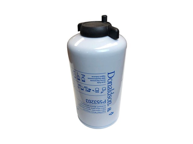 P553203 Donaldson Replacement Fuel Filter Donaldson