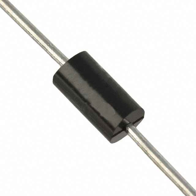 1N5399 Rectifier Diode 1000V 1.5A High Voltage 3-Pack TekShack