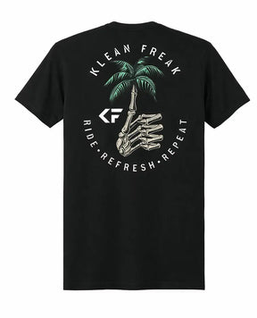 PALMS TEE Klean Freak