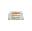 PB-1044 1 to 4 Power Distribution Block Audiopipe