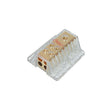 PB-1448 1 to 4 Power Distribution Block Audiopipe