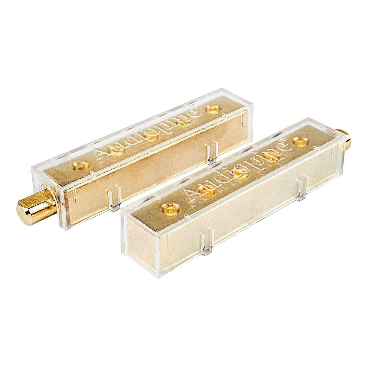 Power Distribution Block (PB-5010XT), Sold in pairs Audiopipe