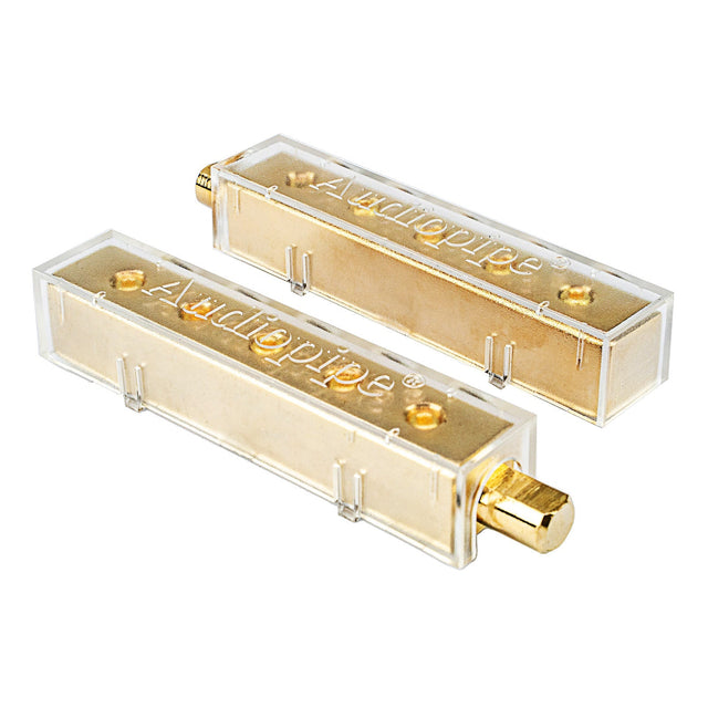 Power Distribution Block (PB-5010XT), Sold in pairs Audiopipe