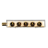 Power Distribution Block (PB-5010XT), Sold in pairs Audiopipe