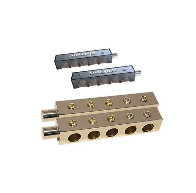 Audiopipe PB-5010XT Power Distribution Block Audiopipe