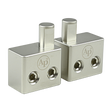 PB-P102 - 1/0-GA Amp Input Reducer With Offset Stub Audiopipe