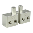 Audiopipe PB-P102 1/0-GA Amp Input Reducer With Offset Stub Audiopipe
