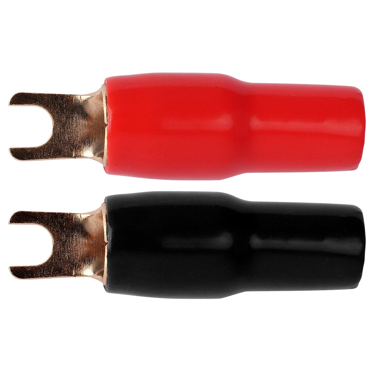 Spade Terminal (PBTS-4) Audiopipe