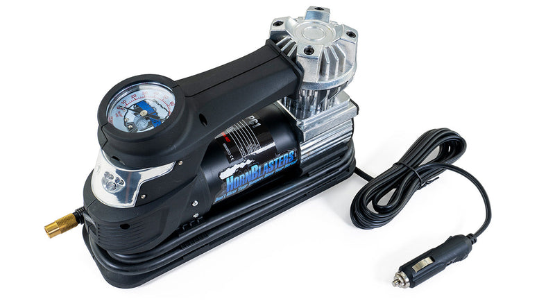 X1 Portable Air Compressor