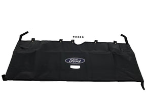 OE Winter Grill Cover, 2023-2026 Ford 6.7L Powerstroke Ford OEM