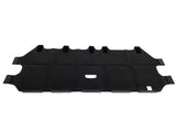 OE Winter Grill Cover, 2023-2026 Ford 6.7L Powerstroke Ford OEM