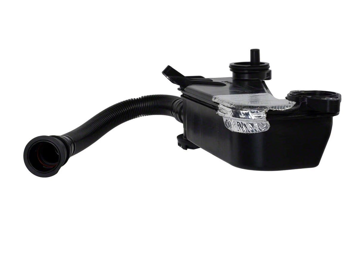 PC3Z6A785A OE Crankcase Filter Oil Separator Assembly, 2020-2024 Ford 6.7L Powerstroke Ford OEM