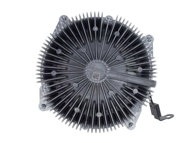 Motorcraft OE Engine Cooling Fan Clutch, 2023-2026 Ford 6.7L Powerstroke Ford OEM