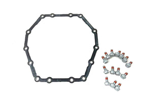 PC3Z4036AA OE Front Differential Axle Housing Cover Gasket Kit, 2023-2024 Ford 6.7L Powerstroke Ford OEM