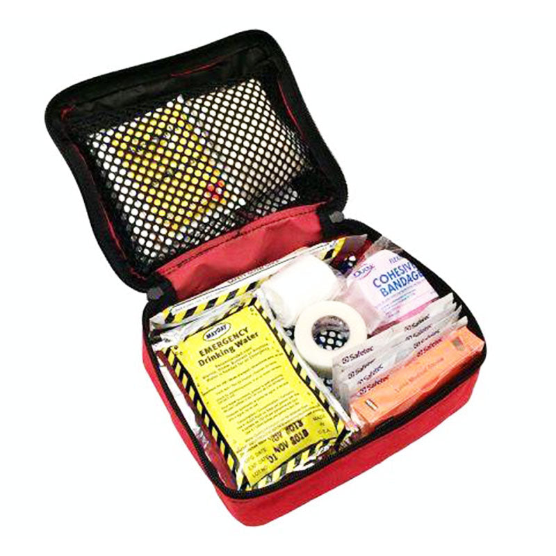 PCI FIRST AID KIT