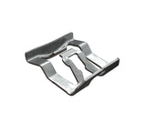 Precision Windshield Molding Clip Kit - 1980-1997 - F-series/Bronco Precision