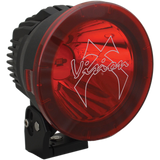 Vision X CANNON POLYCARBONATE COVERS 4.7"