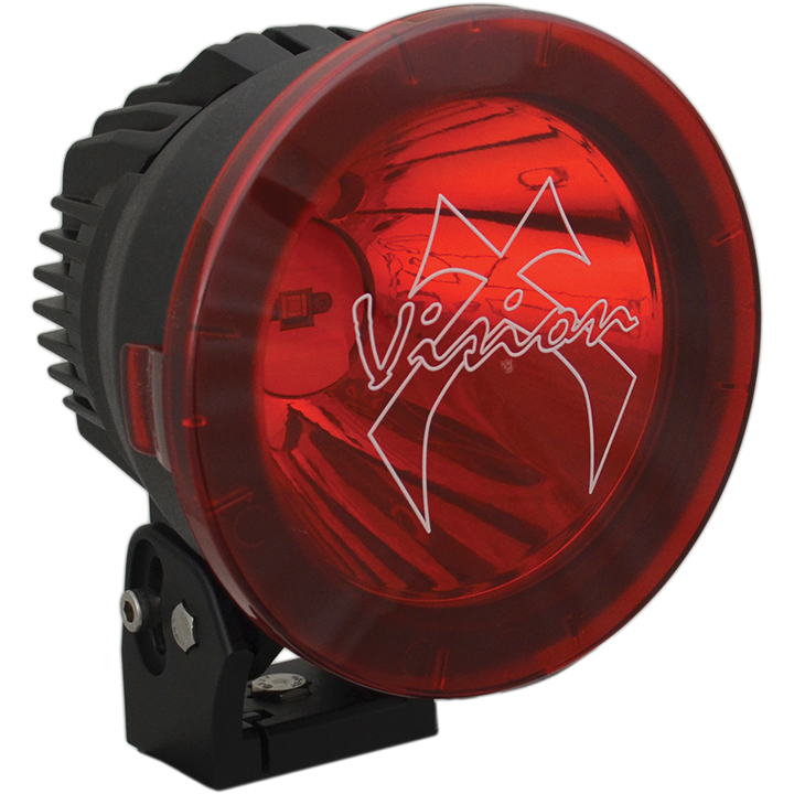 Vision X CANNON POLYCARBONATE COVERS 6.7"