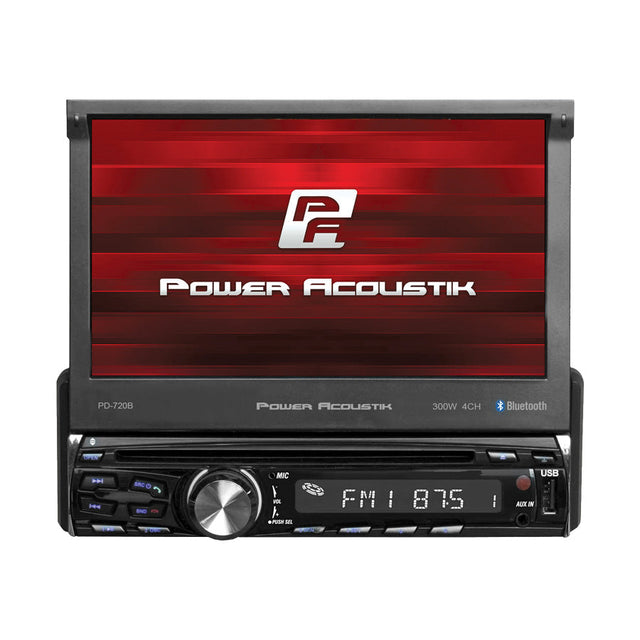 Power Acoustik PD-720B Power Acoustik