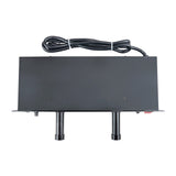 8 Rear Panel Outlets Professional Power Distributor (PD-810) Audiopipe