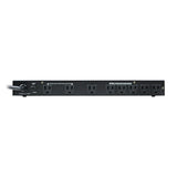 8 Rear Panel Outlets Professional Power Distributor (PD-815D) Audiopipe