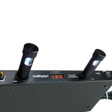 8 Rear Panel Outlets Professional Power Distributor (PD-815D) Audiopipe