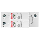 Replacement Surge Protector for Power Sequence Controller PD-840S (PD-840-RSP) Audiopipe