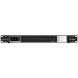 Power Sequence Controller (PD-840S) Audiopipe