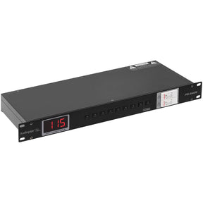 Power Sequence Controller (PD-840S) Audiopipe
