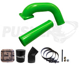 Pusher 3" Intake System for 1991.5-1993 Dodge Cummins 12v