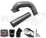 Pusher 3" Intake System for 1991.5-1993 Dodge Cummins 12v