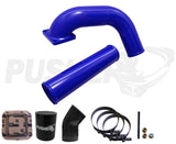 Pusher 3" Intake System for 1991.5-1993 Dodge Cummins 12v