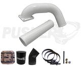 Pusher 3" Intake System for 1991.5-1993 Dodge Cummins 12v