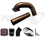 Pusher 3" Intake System for 1991.5-1993 Dodge Cummins 12v