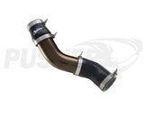 Pusher 3.5" MEGA Intercooler Tube for 1994-2002 Dodge Cummins
