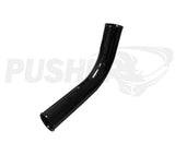 Pusher Driver-Side Intercooler Tube for 2003-2007 Dodge Cummins