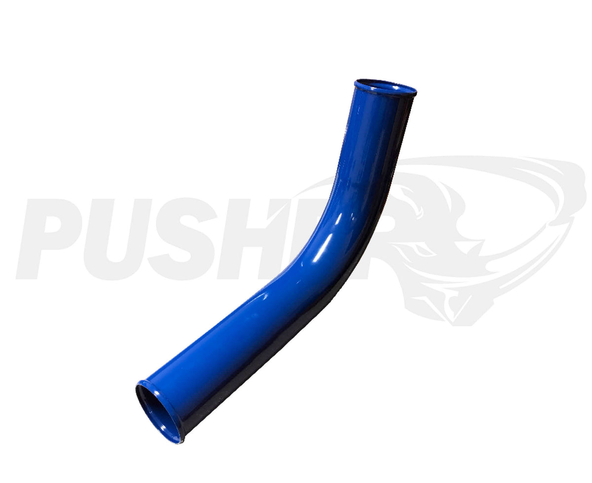Pusher Driver-Side Intercooler Tube for 2003-2007 Dodge Cummins