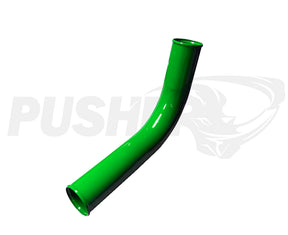 Pusher Driver-Side Intercooler Tube for 2003-2007 Dodge Cummins