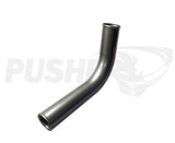 Pusher Driver-Side Intercooler Tube for 2003-2007 Dodge Cummins