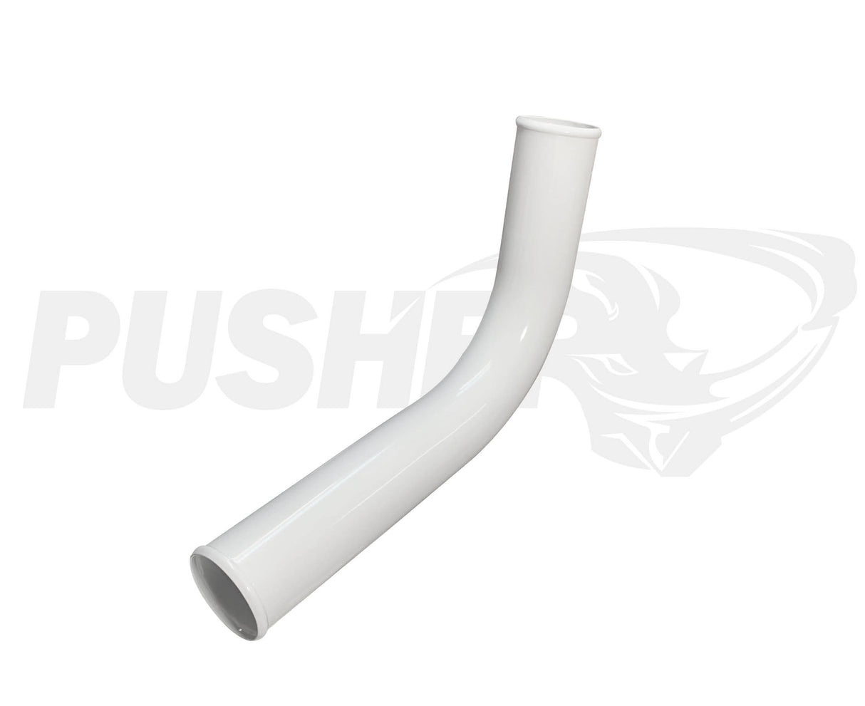 Pusher Driver-Side Intercooler Tube for 2003-2007 Dodge Cummins
