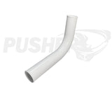 Pusher Driver-Side Intercooler Tube for 2003-2007 Dodge Cummins